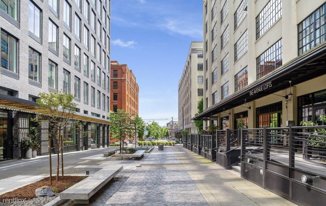 Foto principal - Studio, 1 bath Condo - 1400 Northwest Irvi...