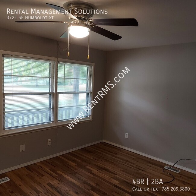 Foto del edificio - 3721 SE Humboldt St