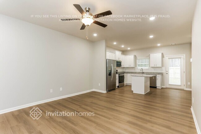 Foto del edificio - 126 Glendale Blvd