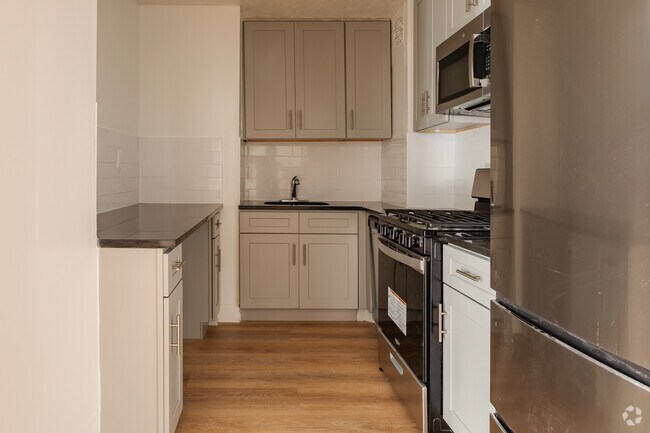 Foto del edificio - Cara Terrace