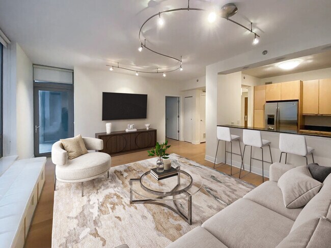 Foto del edificio - 600 N Lake Shore Dr