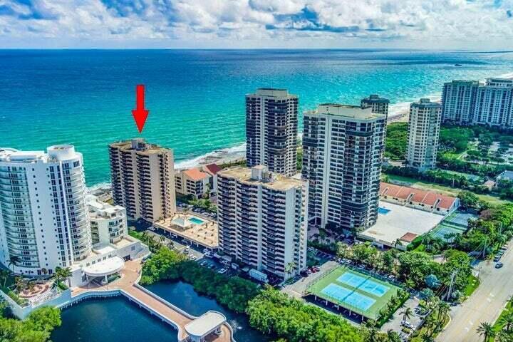 Foto del edificio - 4200 N Ocean Dr