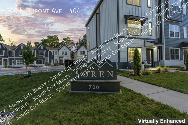 Building Photo - 700 N Dupont Ave