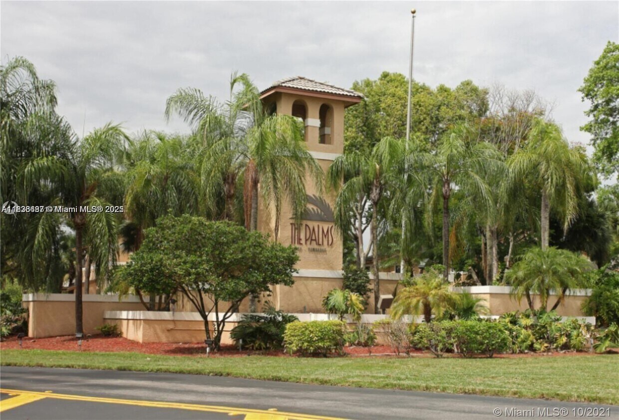Foto principal - 301 Palm Way