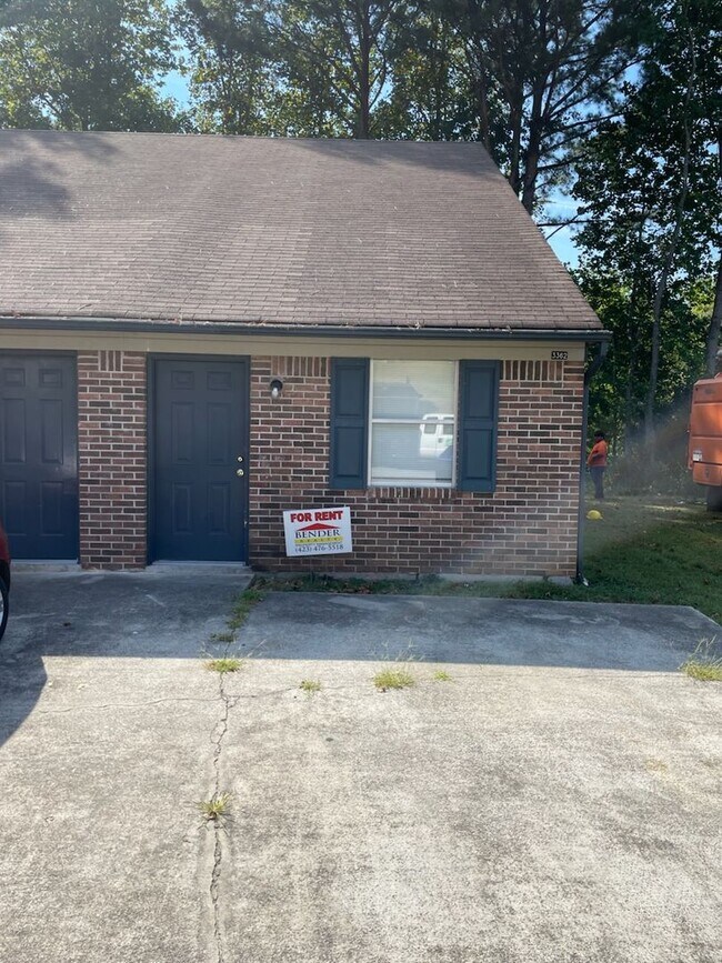 Building Photo - 3366-3368 Steeple Cir NE