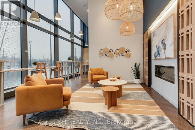 Photo du bâtiment - 498 Caldari Rd