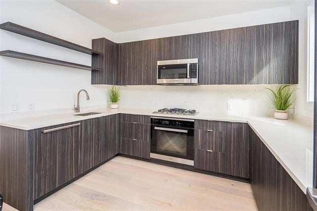 Foto del edificio - 110 Brunswick St