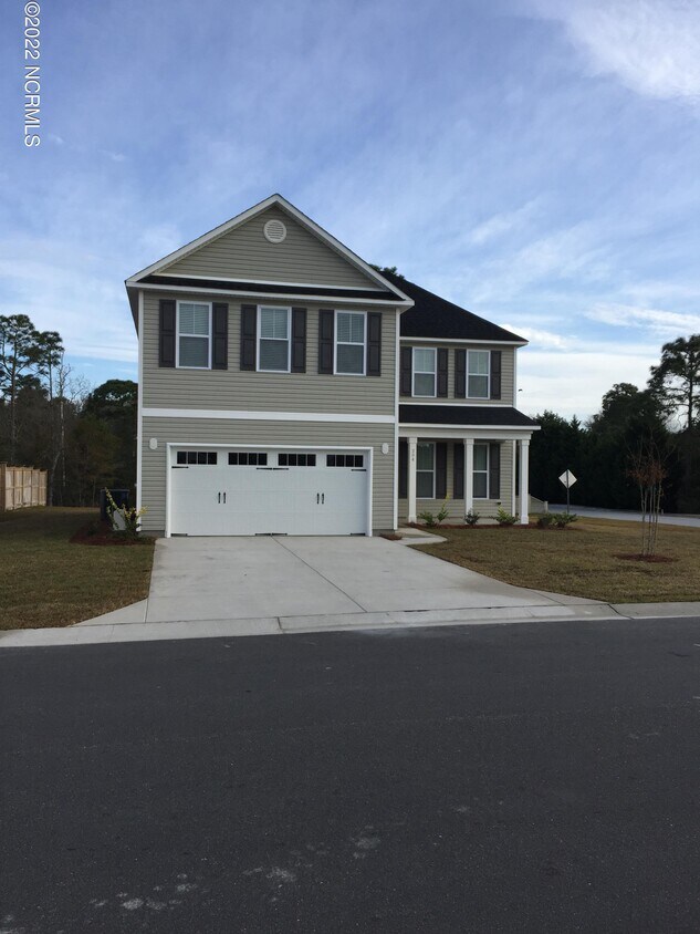 304 Tralee Rd, Wilmington, NC 28412 House for Rent in Wilmington, NC