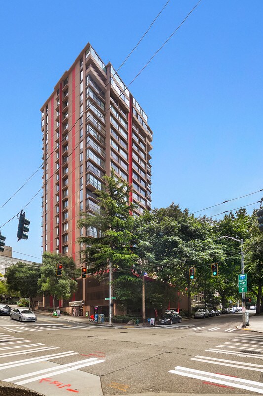 Building Photo - 1120 8th Ave