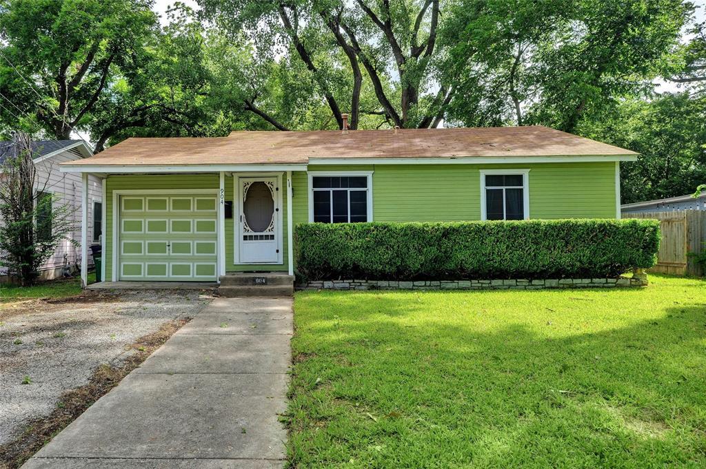 Primary Photo - 904 E 55th 1/2 St