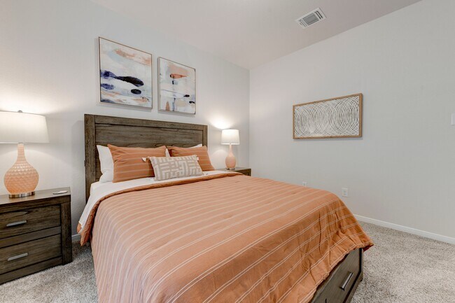 Foto del edificio - 3703 McCleland Crk Trl