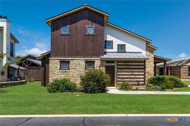 Foto del edificio - 1654 Gruene Vineyard Crossing