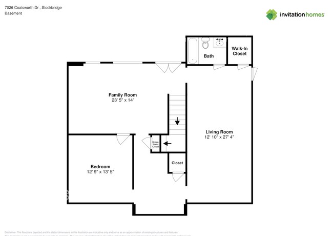 Foto del edificio - 7026 Coatsworth Dr