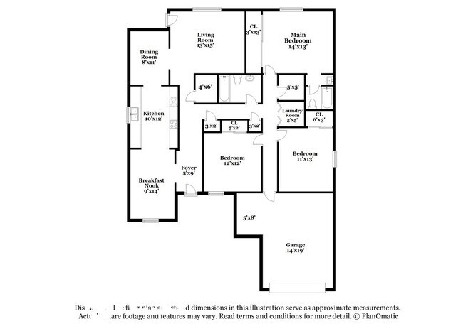Building Photo - 4778 Loma Del Rey Cir