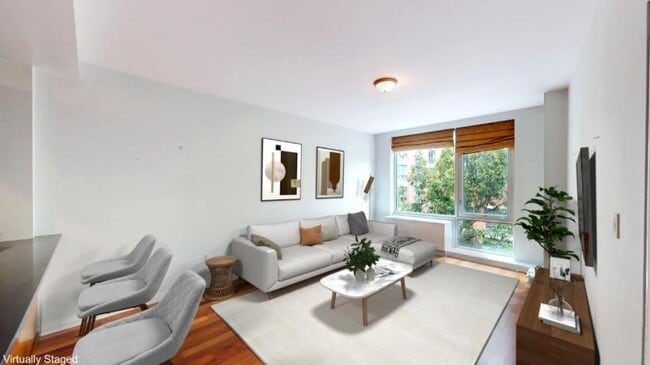 1 bedroom in LONG ISLAND CITY NY 11101 - 1 bedroom in LONG ISLAND CITY NY 11101 Apartment