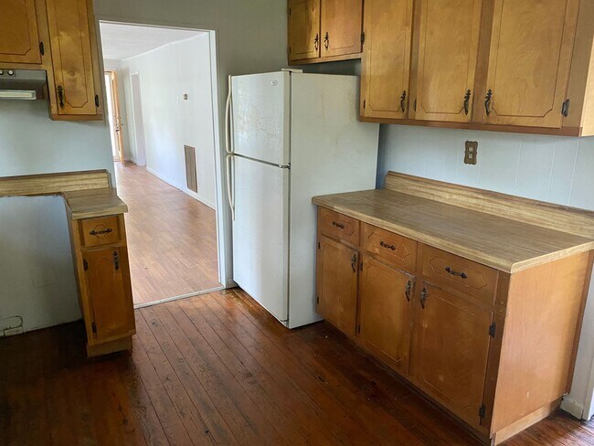 Foto del edificio - 505 Howard Pl