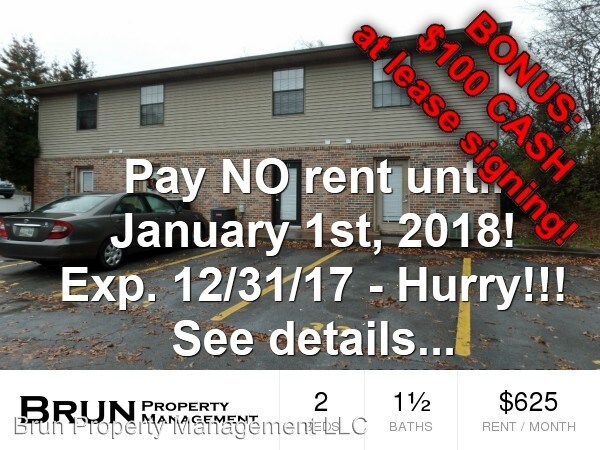 Primary Photo - 4820 Scheel Rd