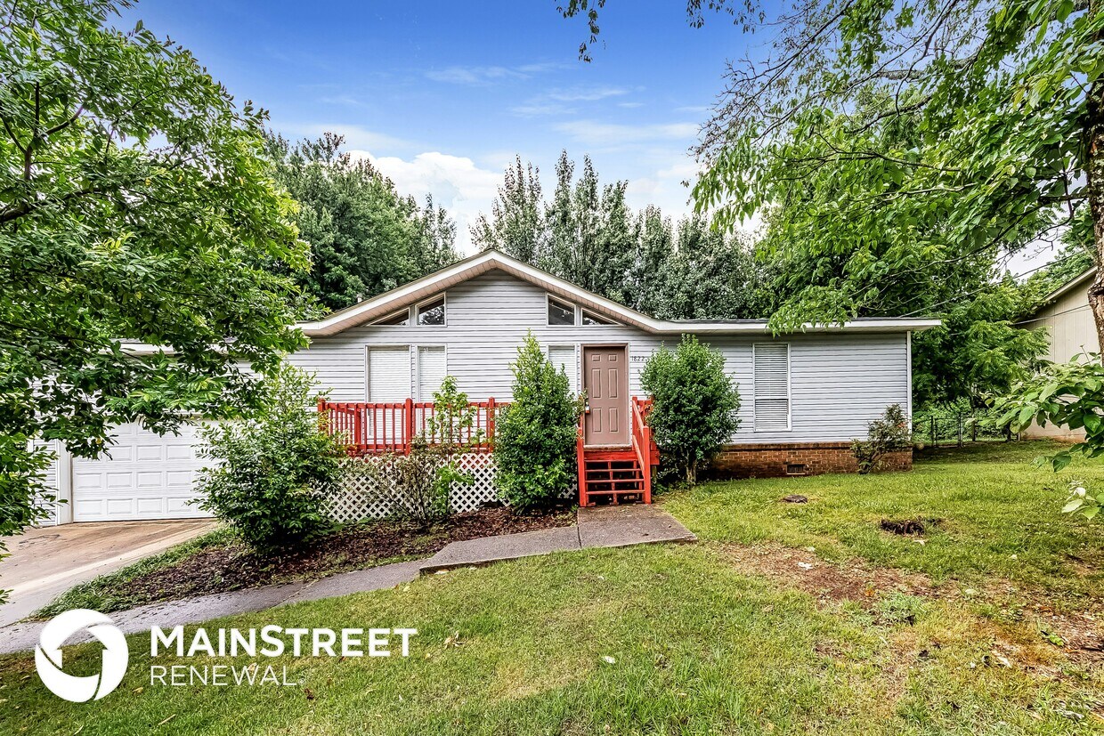 Foto principal - 1822 Valley Run Cir
