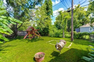 Building Photo - 511 Fugate St Building Photo - 511 Fugate St