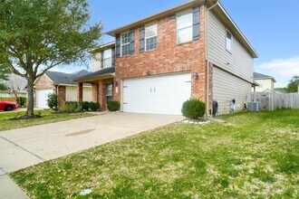 Building Photo - 15807 Little Miss Creek Dr