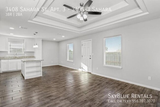 Foto del edificio - 3408 Sahara St