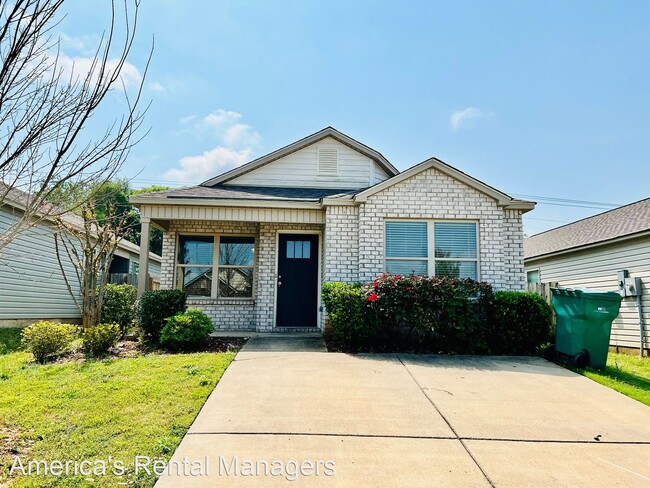 Building Photo - 3 br, 2 bath House - 16406 Waterbury Lane