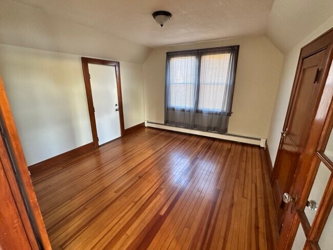 Foto del edificio - 259 Clover St