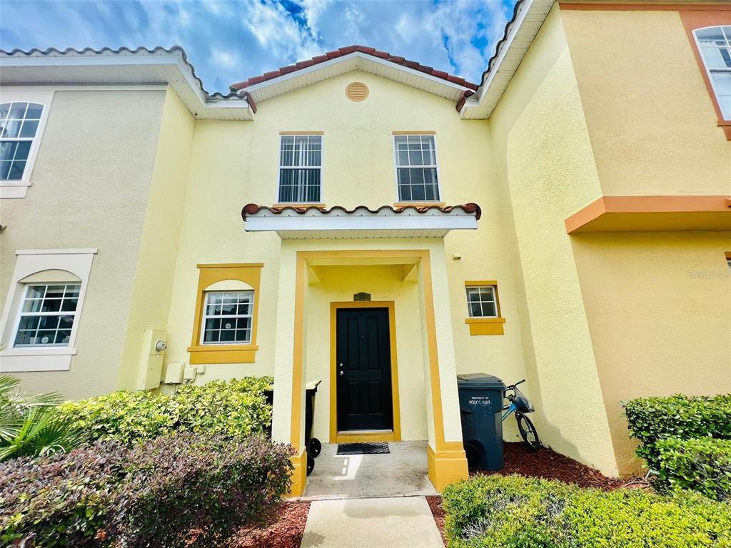 213 Madison Cir, Davenport, FL 33896 Townhome Rentals in Davenport FL