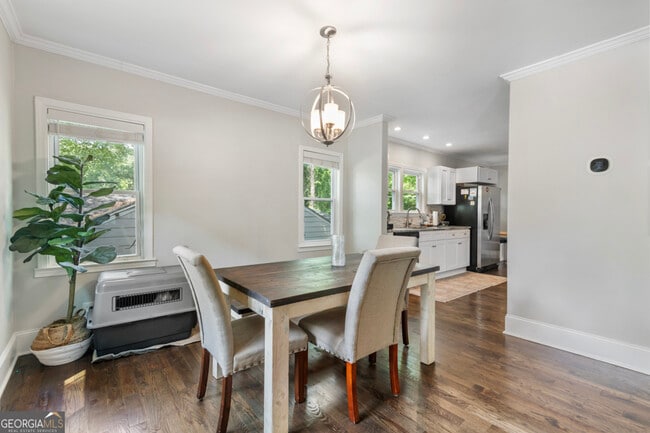 Building Photo - 1759 N Olympian Way SW