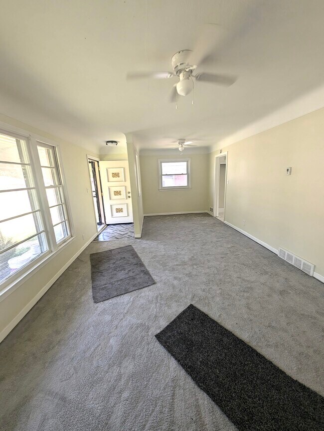 Foto del edificio - 3505 Cherokee Ave