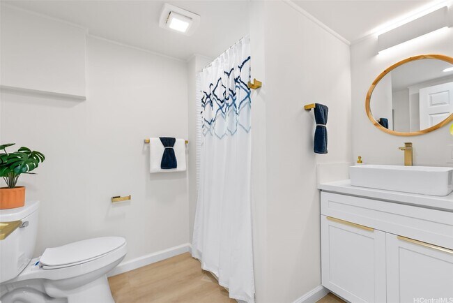 Foto del edificio - 1570 Ohu St