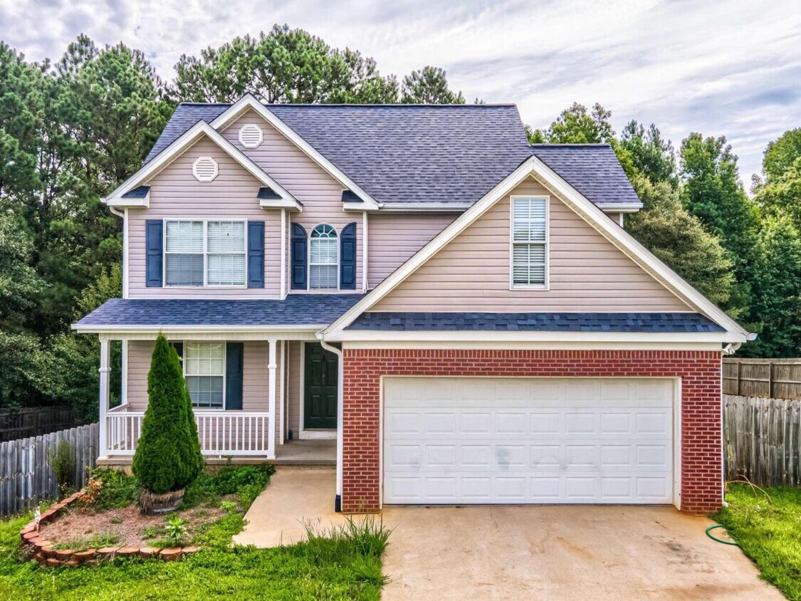 Primary Photo - 562 Brewer Dr