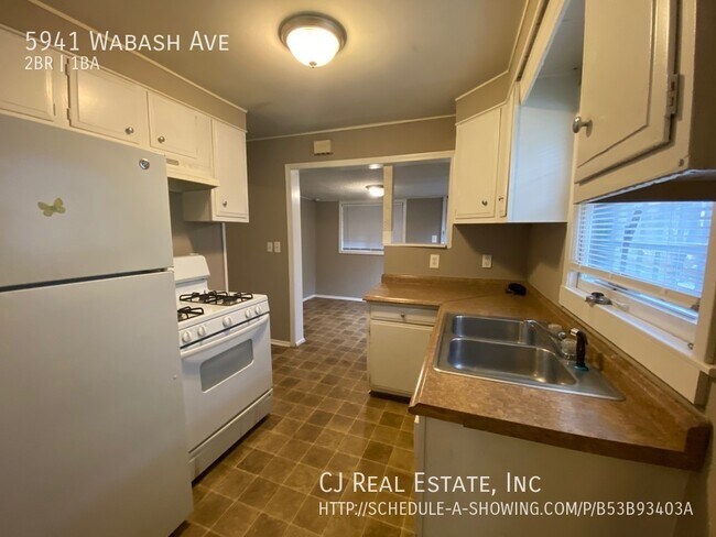 Building Photo - 5941 Wabash Ave