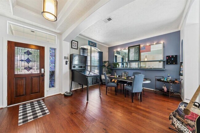 Foto del edificio - 16407 Jadestone Terrace Ln