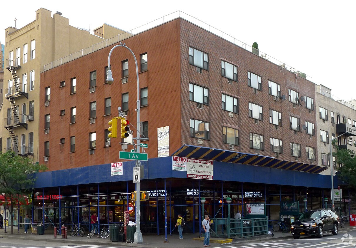 Primary Photo - Crossings Condominium