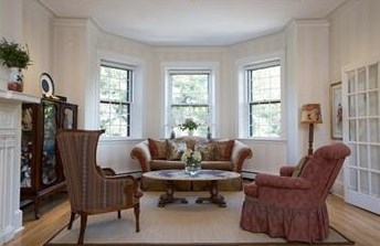 Foto principal - 110 Commonwealth Avenue