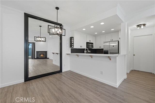 Foto del edificio - 8707 Falmouth Ave