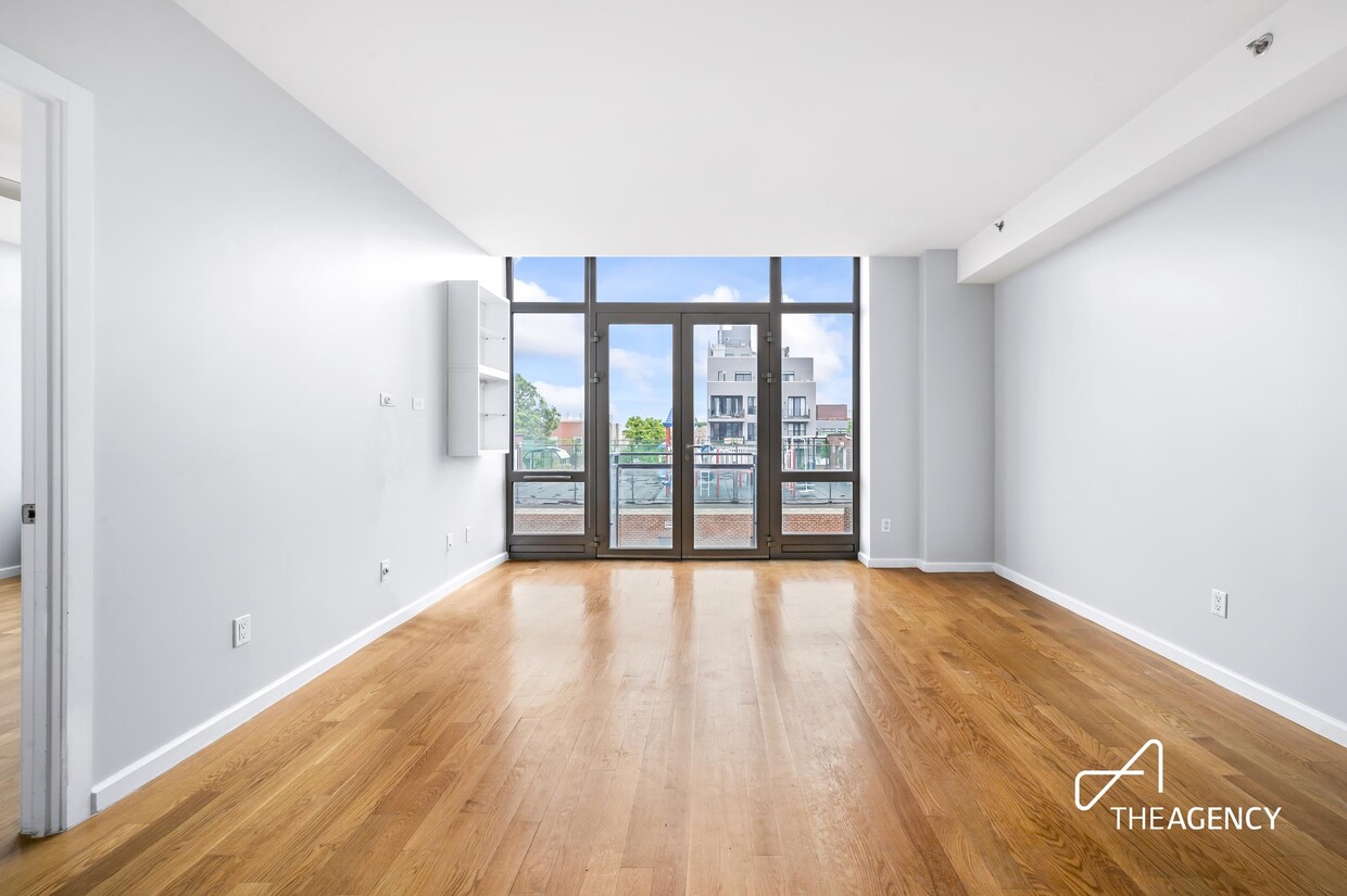 82 Irving Pl Unit 5C, Brooklyn, NY 11238 Apartment for Rent in