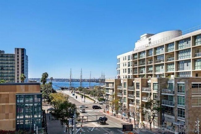 Foto del edificio - 1388 Kettner Blvd