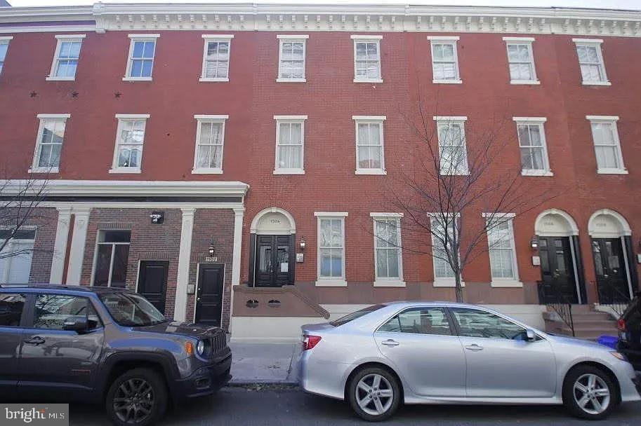 Primary Photo - 1504 Mt Vernon St