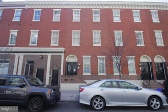 Building Photo - 1504 Mt Vernon St