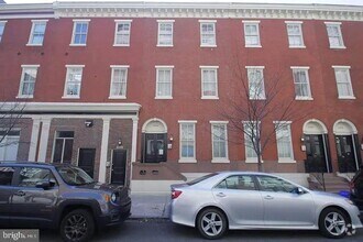 Building Photo - 1504 Mt Vernon St