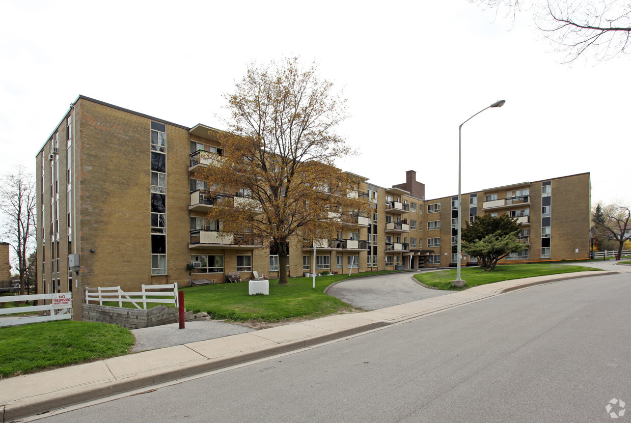 Primary Photo - Greenbelt Village Apartments