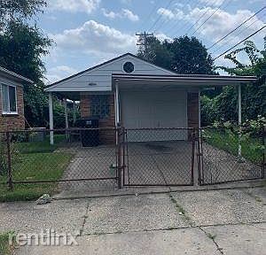 Foto del edificio - 3 br, 3 bath House - 20235 Strathmoor St