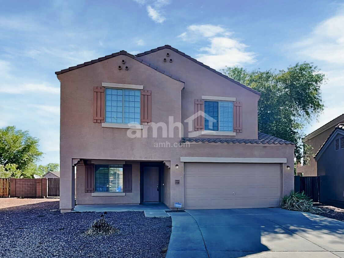 Primary Photo - 11308 W Hazelwood St