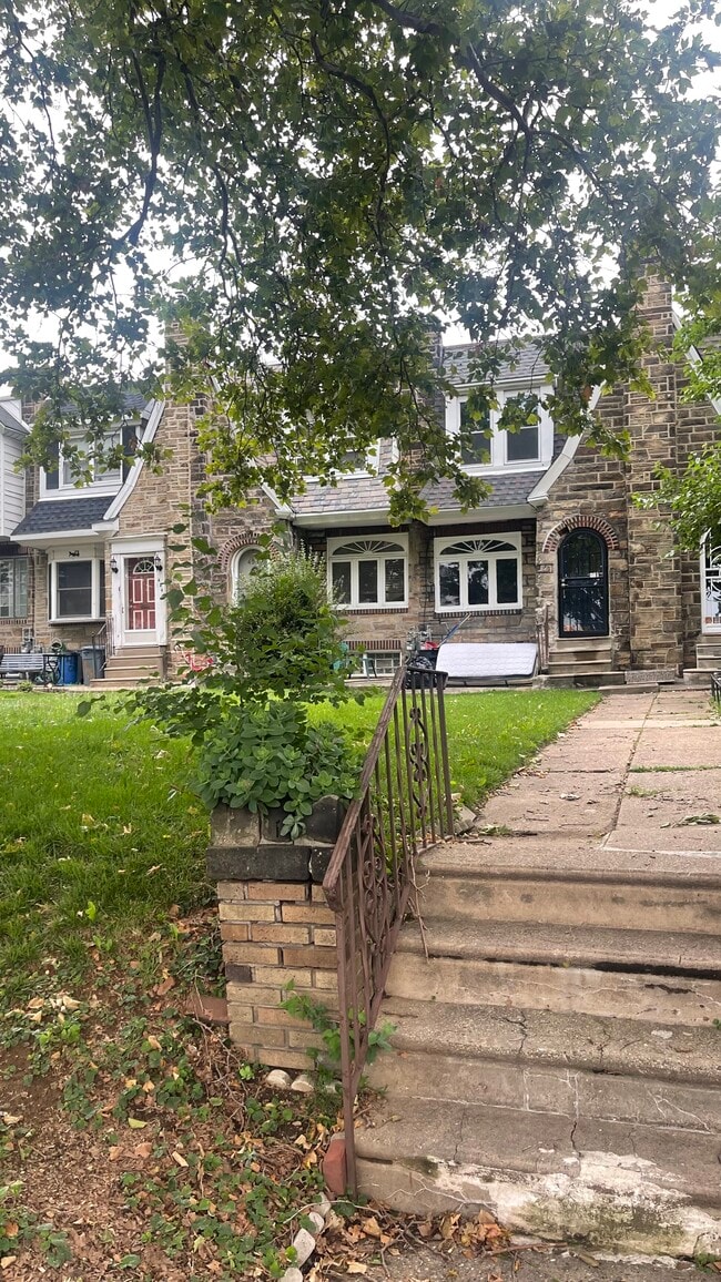 Building Photo - 4551 Cottman Ave