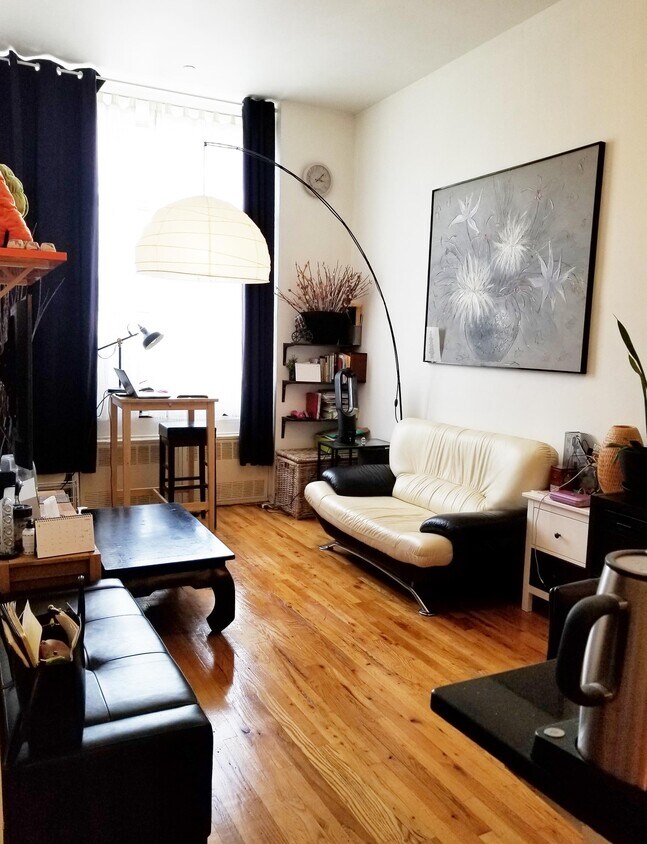 6120 Woodside Ave Unit 3M, Queens, NY 11377 Apartment for Rent in