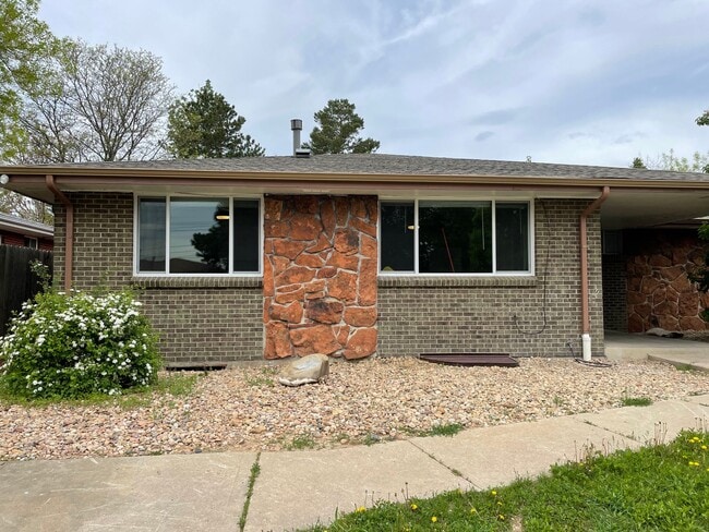 Photo - Newly remodeled Arvada home