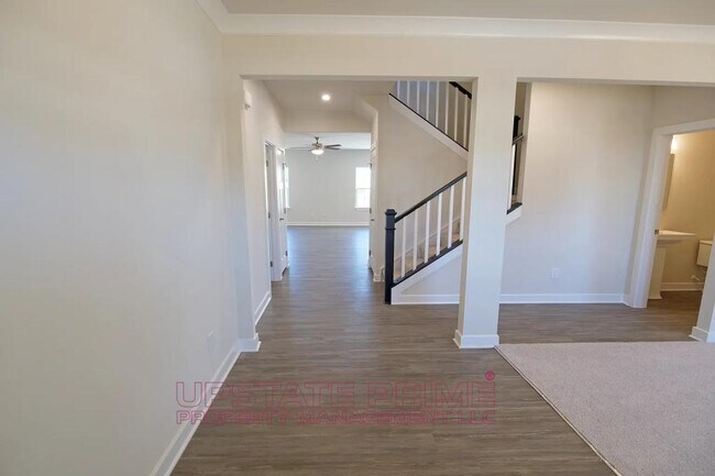 Foto del edificio - 312 Fairfield St