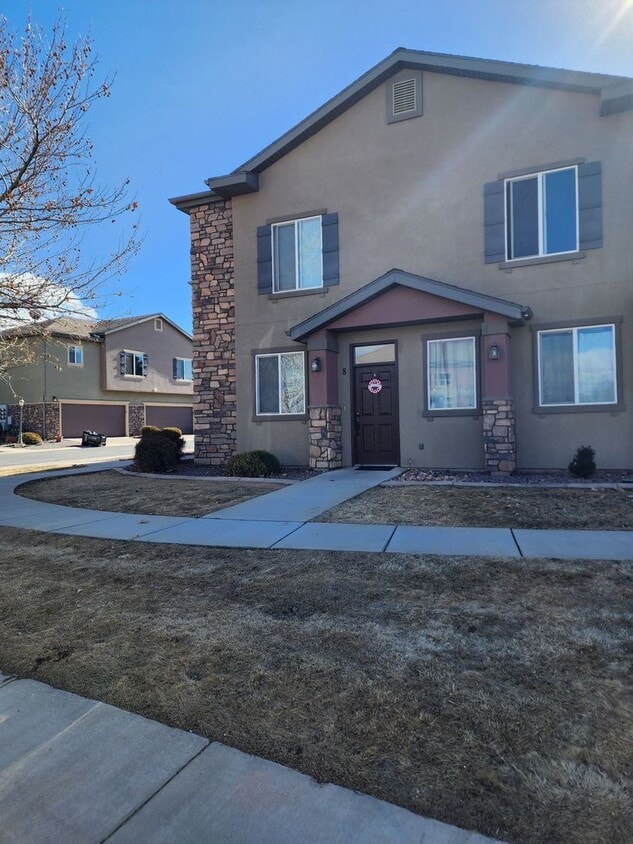Foto principal - Charming Townhome